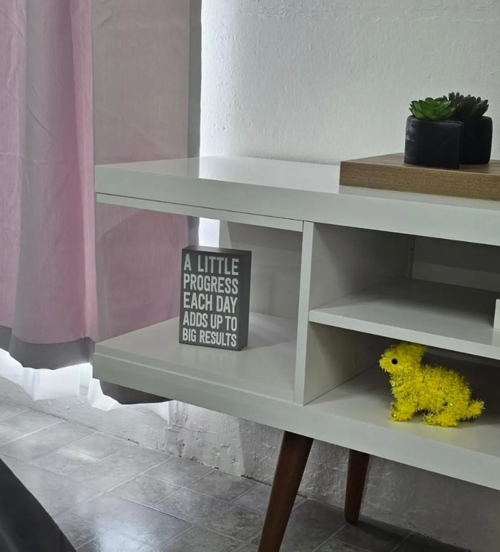 Διαμέρισμα Salmos 23 Acogedor Apartamento Estudio Ceiba Πουέρτο Ρίκο