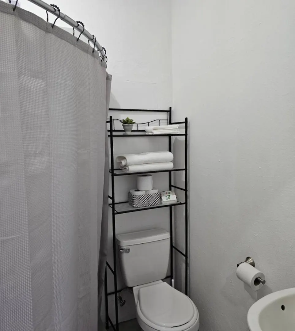 Salmos 23 Acogedor Apartamento Estudio Ceiba Διαμέρισμα