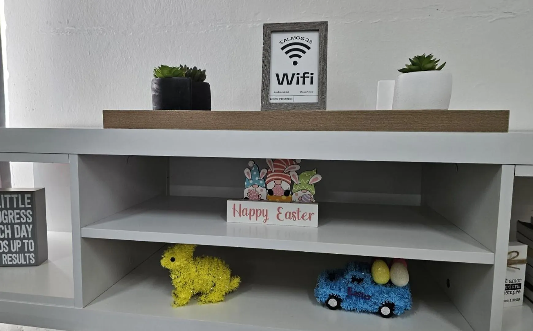 Salmos 23 Acogedor Apartamento Estudio Ceiba Πουέρτο Ρίκο