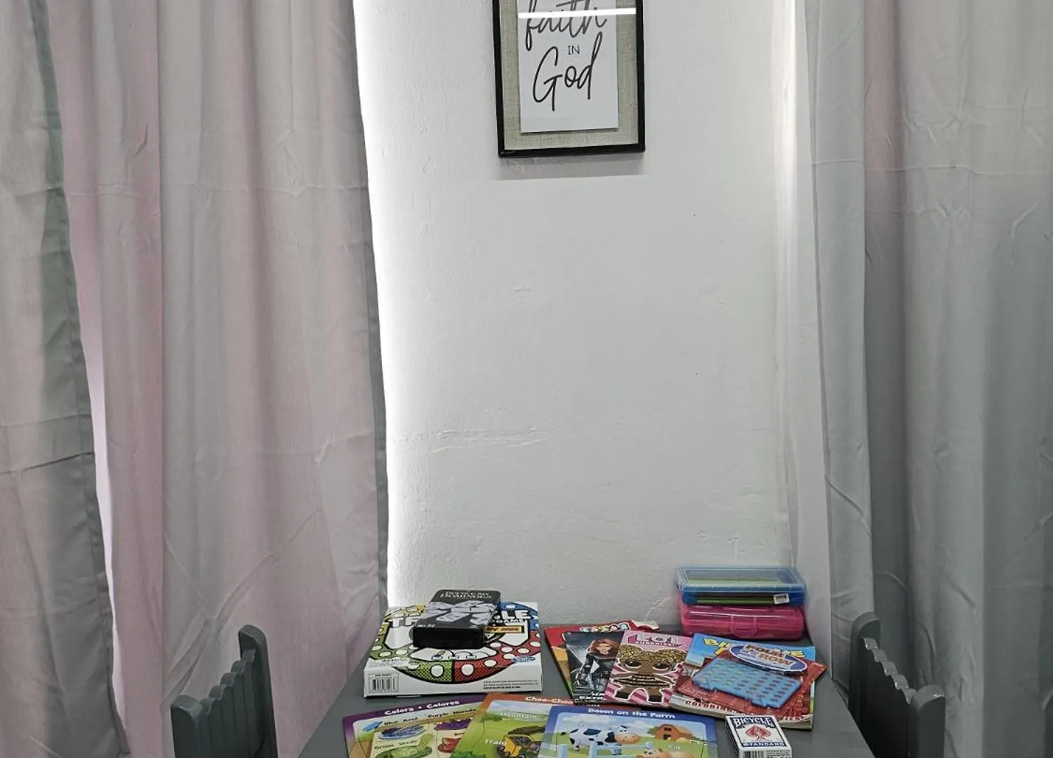 Salmos 23 Acogedor Apartamento Estudio Ceiba 0*,  Πουέρτο Ρίκο